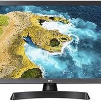 LG HD 24TQ510S-PZ TELEVISOR 59,9 CM (23.6") SMART