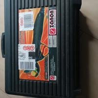 sevendo forbici elettrica Zanon 