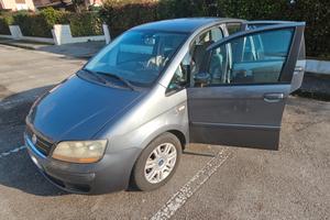 Fiat Idea 1.4 benzina 70kw (OK per Neopatentati)