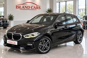 Bmw 118 118i 5p. Sport line