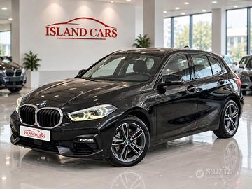 Bmw 118 118i 5p. Sport line