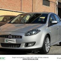 FIAT Bravo 1.6 MJT 120 CV DPF Dynamic