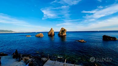 Casa vacanza La Gemma Amalfitana di Vietri sul mar