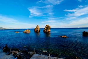 Casa vacanza La Gemma Amalfitana di Vietri sul mar