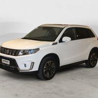 Suzuki Vitara 1.4 Boosterjet A/T 4WD AllGrip ...