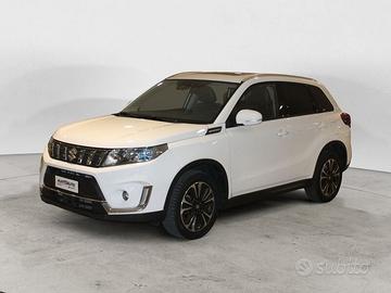 Suzuki Vitara 1.4 Boosterjet A/T 4WD AllGrip ...