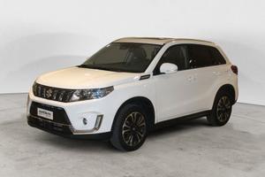Suzuki Vitara 1.4 Boosterjet A/T 4WD AllGrip ...