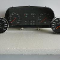 Contachilometri e sensore alfa 33