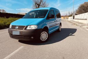VOLKSWAGEN CADDY 7 POSTI