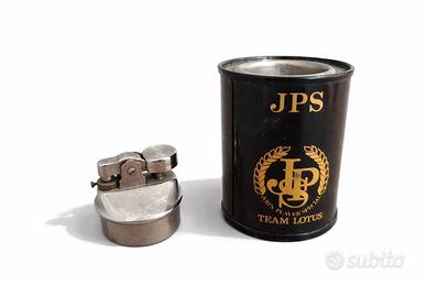 Accendino Vintage Pubblicitario