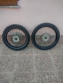 cerchi moto exel e did
