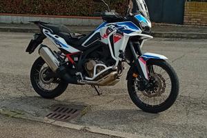 Honda  CRF 1100L Africa Twin ES  2024