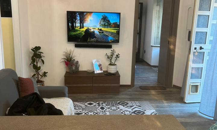 Casa Vacanze Bravetta Roma - Parking Private