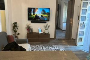 Casa Vacanze Bravetta Roma - Parking Private