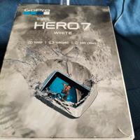 GoPro Hero 7 white