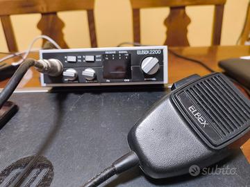 STUPENDO RICETRASMETTITORE