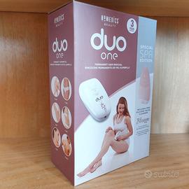 Epilatore a Luce Pulsata