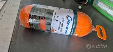 Protezione stagna per prolunghe da este