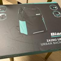 Bianchi zaino urban