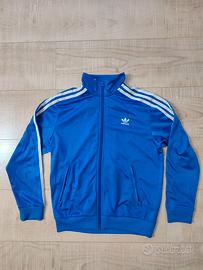 felpa ADIDAS Kids 11 anni