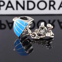 Pandora DISNEY GRILLO PARLANTE Charm 797492EN41