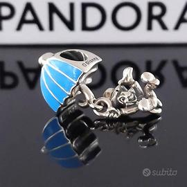 Pandora DISNEY GRILLO PARLANTE Charm 797492EN41