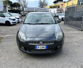 Fiat Bravo 1.6 MJT 120 CV DPF Dynamic