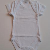 Abbigliamento mezza stagione neonato tg. O/1 mese