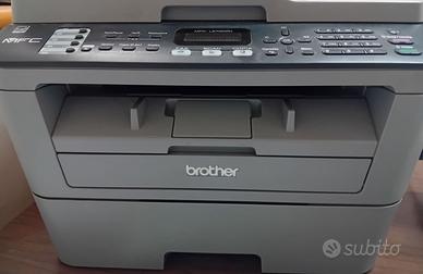 Stampante Multifunzione Brother MFC-L27000DN