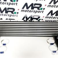 Intercooler Frontale Grande punto Abarth 1.4 tjet
