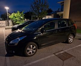 PEUGEOT 5008 2ª serie - 2012