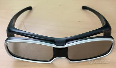 Occhiali 3D Panasonic TY-EW3D10