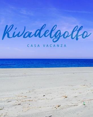 Appartamento 100 metri dal mare | villaggio golfo