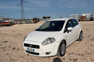 Fiat Grande Punto 1.3 MJT 90 CV 5 porte Dynamic
