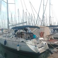 JEANNEAU SUN ODYSSEY 35