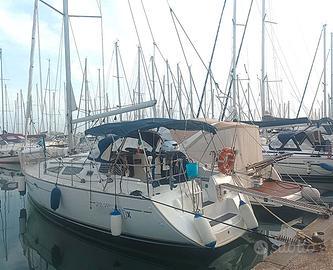 JEANNEAU SUN ODYSSEY 35
