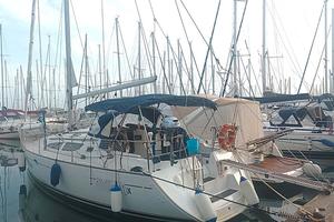 JEANNEAU SUN ODYSSEY 35