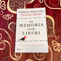 La memoria rende liberi