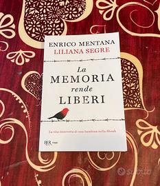 La memoria rende liberi