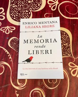 La memoria rende liberi