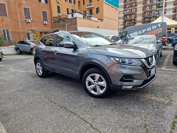 Nissan Qashqai 1.5 dCi 115 CV Business