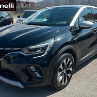 Captur Full Hybrid E-Tech 145 CV Techno