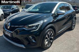 Captur Full Hybrid E-Tech 145 CV Techno