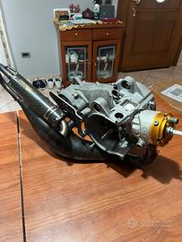 blocco cristofolini minarelli