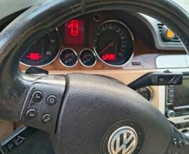 VOLKSWAGEN Passat 5ª serie - 2009