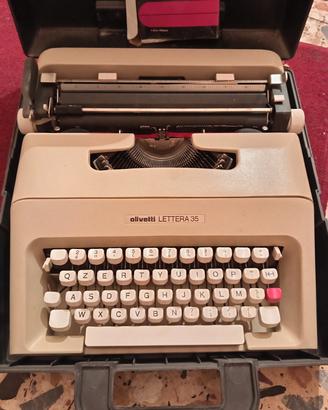 lettera 35 