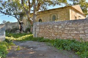 Casuzze - Villa Nobile da Ristrutturare