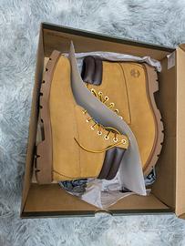 Timberland scarponcino tg. 41