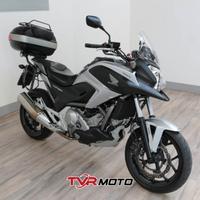 Honda NC700X 700x DCT Abs