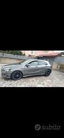Mercedes-benz  classe A